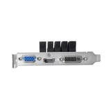 Видеокарта 2Gb <PCI-E> ASUS GT730 SILENT BRK <GFGT730, GDDR5, 64 bit, VGA, DVI, HDMI, Retail (GT730-SL-2GD5-BRK)>