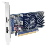 Видеокарта 2Gb <PCI-E> ASUS GT1030-2G-BRK <GT1030, GDDR5, 64 bit, DP,HDMI, Retail>