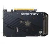 Видеокарта NVIDIA GeForce RTX 3050, GDDR6, 8 ГБ [90YV0GH6-M0NA00]