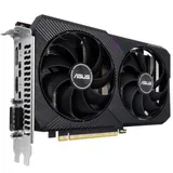 Видеокарта NVIDIA GeForce RTX 3050, GDDR6, 8 ГБ [90YV0GH6-M0NA00]