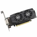 Видеокарта ASUS GeForce RTX3050 OC GDDR6 6GB 96-bit DVI HDMI DP RTX3050-O6G-LP-BRK