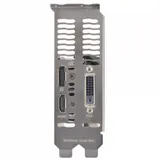 Видеокарта ASUS GeForce RTX3050 OC GDDR6 6GB 96-bit DVI HDMI DP RTX3050-O6G-LP-BRK