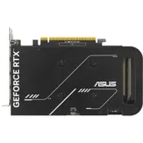 Видеокарта ASUS GeForce DUAL RTX5050 OC, 8GB GDDR6 128-bit 1xHDMI 3xDP DUAL-RTX5050-O8G
