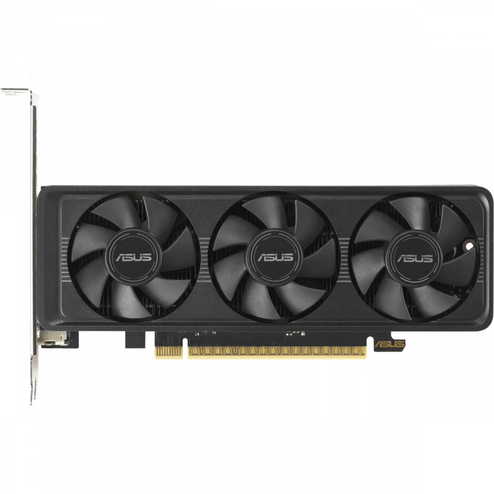 Видеокарта ASUS GeForce RTX 5060 LP BRK 8GB GDDR7 OC RTX5060-O8G-LP-BRK (90YV0N90-M0NA00)