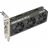Видеокарта ASUS GeForce RTX 5060 LP BRK 8GB GDDR7 OC RTX5060-O8G-LP-BRK (90YV0N90-M0NA00)