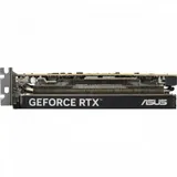 Видеокарта Asus PCI-E 4.0 RTX5060-O8G-LP-BRK NVIDIA GeForce RTX 5060 8Gb 128bit GDDR7 2550/28000 HDMIx1 DPx3 HDCP Ret