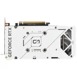 Видеокарта ASUS GeForce DUAL RTX5060 White OC Edition, 8GB GDDR7 HDMI 3xDP DUAL-RTX5060-O8G-WHITE