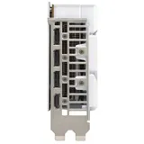 Видеокарта ASUS GeForce DUAL RTX5060 White OC Edition, 8GB GDDR7 HDMI 3xDP DUAL-RTX5060-O8G-WHITE