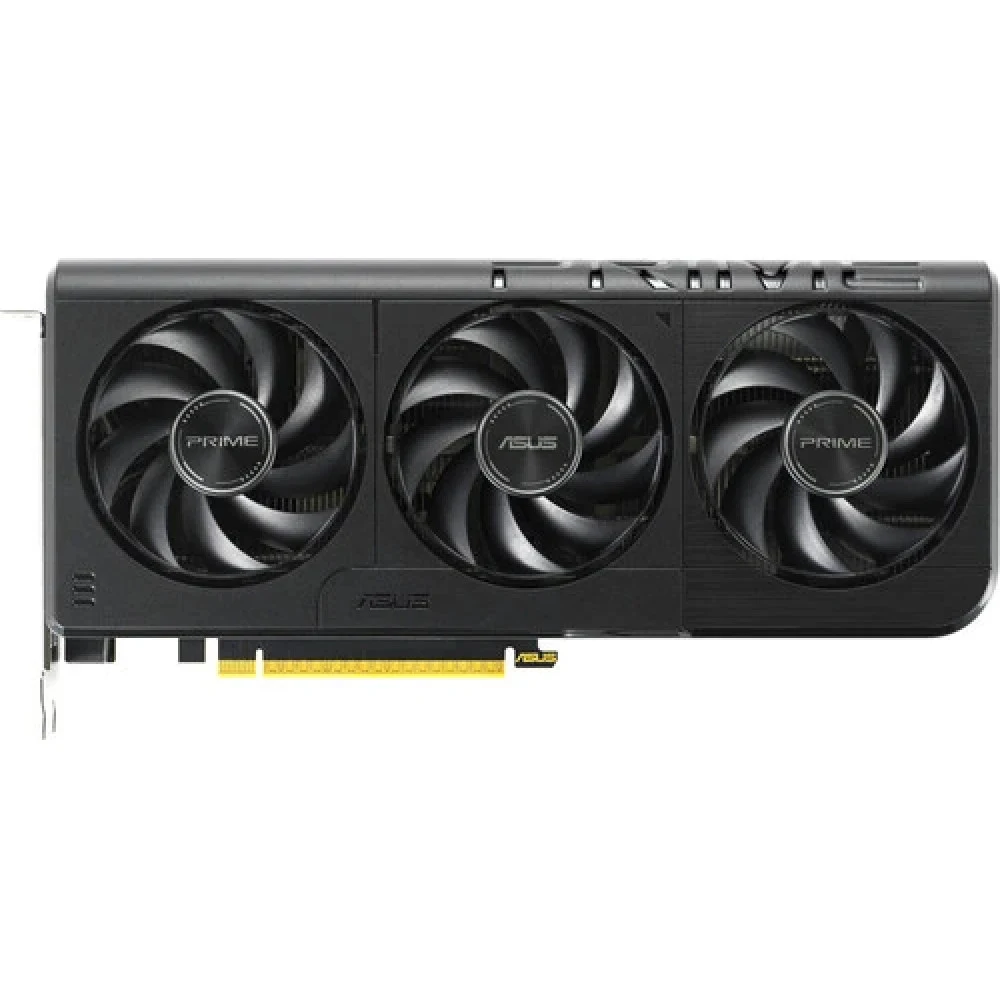 ASUS Video Card NVIDIA GeForce RTX 5060 8GB GDDR7 128-bit Digital Max Resolution 7680 x 4320 Yes x 1 (Native HDMI 2.1b)Yes x 3 (Native DisplayPort 2.1b)HDCP Support Yes (2.3) 550W