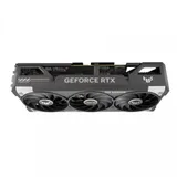 Видеокарта Asus PCI-E 5.0 TUF-RTX5060TI-O16G-GAMING NVIDIA GeForce RTX 5060TI 16Gb 128bit GDDR7 2662/28000 HDMIx1 DPx3 HDCP Ret