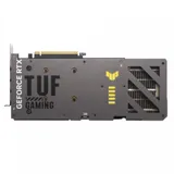 Видеокарта Asus PCI-E 5.0 TUF-RTX5060TI-O16G-GAMING NVIDIA GeForce RTX 5060TI 16Gb 128bit GDDR7 2662/28000 HDMIx1 DPx3 HDCP Ret