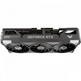 Видеокарта ASUS GeForce RTX 5060TI 8Gb DDR7 128 bit 3*DP/HDMI 3FAN (TUF-RTX5060TI-O8G-GAMING) RTL