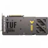 Видеокарта ASUS GeForce RTX 5060TI 8Gb DDR7 128 bit 3*DP/HDMI 3FAN (TUF-RTX5060TI-O8G-GAMING) RTL