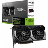 Видеокарта/ DUAL-RTX5060TI-8G