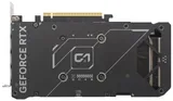 Видеокарта ASUS RTX5060Ti DUAL OC 8GB GDDR7 128bit 3xDP HDMI 2FAN RTL [DUAL-RTX5060TI-O8G]