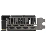 GF RTX5060Ti, Asus Dual OC, 2572MHz/28000MHz, 128bit, 16GB GDDR7, HDMI, 3xDP
