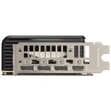Видеокарта Asus PCI-E 5.0 PRIME-RTX5060TI-O8G NVIDIA GeForce RTX 5060TI 8Gb 128bit GDDR7 2647/28000 HDMIx1 DPx3 HDCP Ret