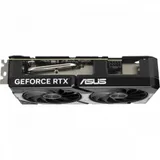 Видеокарта ASUS GeForce RTX 5060TI 8Gb DDR7 128 bit 3*DP/HDMI 2FAN (DUAL-RTX5060TI-O8G) RTL