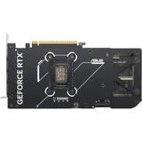 Видеокарта Asus PCI-E 5.0 DUAL-RTX5070-O12G NVIDIA GeForce RTX 5070 12Gb 192bit GDDR7 2542/28000 HDMIx2 DPx3 HDCP Ret