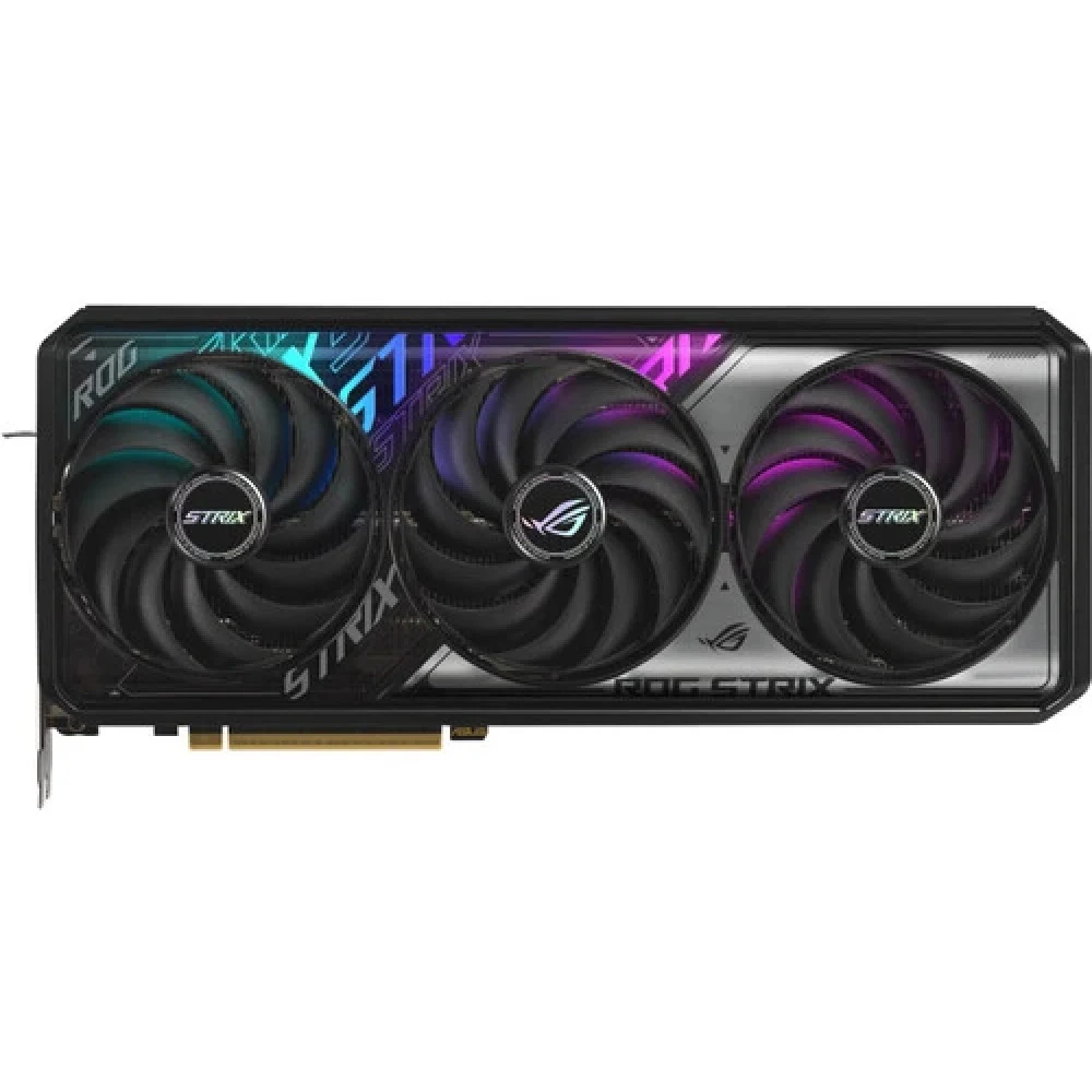 ASUS Video Card NVIDIA GeForce RTX 5070 12GB GDDR7 192-bit Digital Max Resolution 7680 x 4320 Yes x 2 (Native HDMI 2.1b)Yes x 3 (Native DisplayPort 2.1b) HDCP Support Yes (2.3) 750W P/N