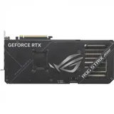 Видеокарта ASUS GeForce RTX5070 12GB GDDR7 192-bit 2xHDMI 3xDP ROG-STRIX-RTX5070-O12G-GAMING