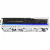 Видеокарта Asus PCI-E 5.0 ROG-ASTRAL-RTX5080-O16G-WHITE NVIDIA GeForce RTX 5080 16Gb 256bit GDDR7 2760/30000 HDMIx2 DPx3 HDCP Ret