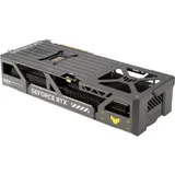 Видеокарта ASUS TUF Gaming GeForce RTX5080 16GB GDDR7 OC Edition, 16GB GDDR7 256-bit 2xHDMI 3xDP TUF-RTX5080-O16G-GAMING