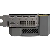 Видеокарта ASUS TUF Gaming GeForce RTX5080 16GB GDDR7 OC Edition, 16GB GDDR7 256-bit 2xHDMI 3xDP TUF-RTX5080-O16G-GAMING