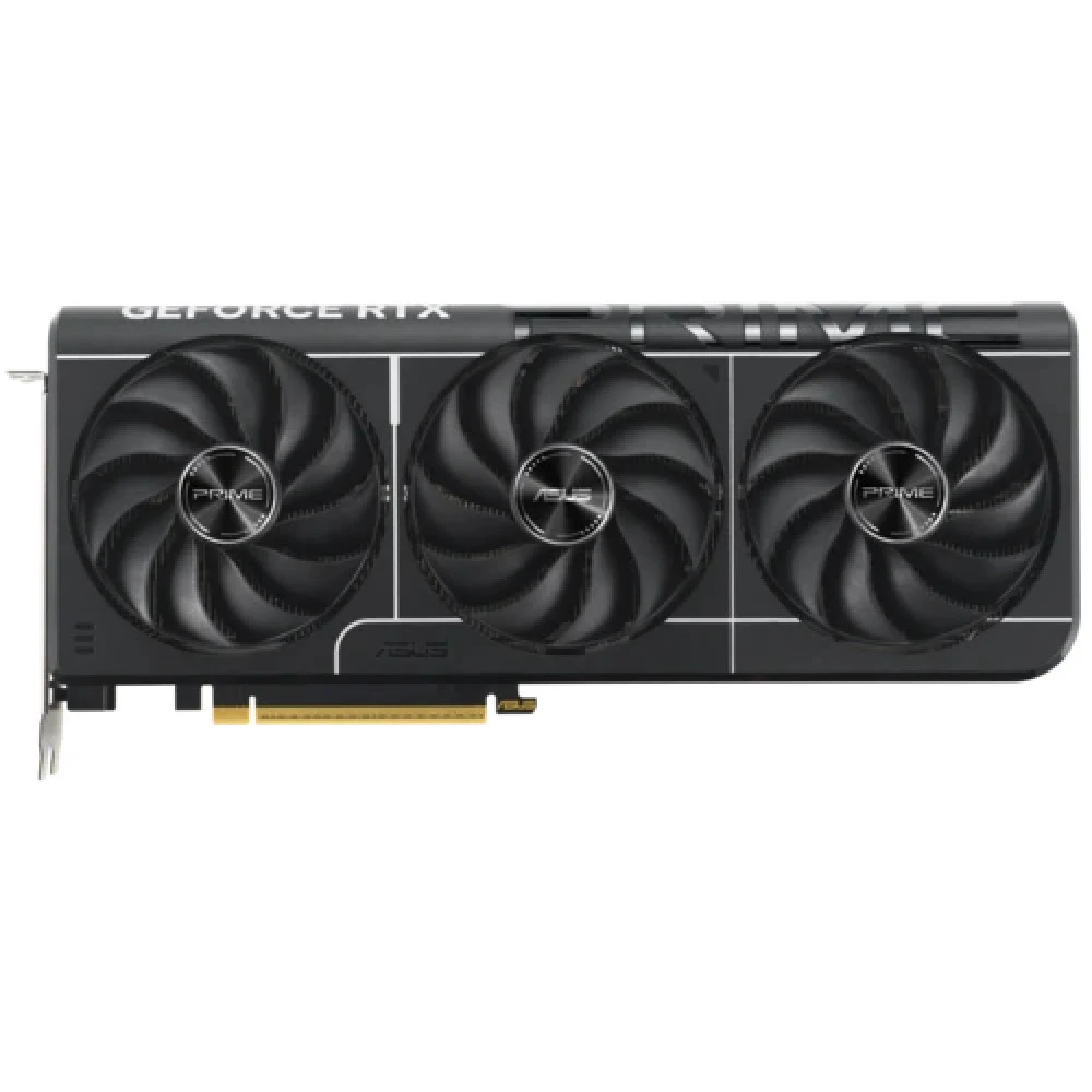 ASUS Video Card NVIDIA GeForce RTX 5080 16GB GDDR7 256-bit Digital Max Resolution 7680 x 4320 Yes x 1 (Native HDMI 2.1b)Yes x 3 (Native DisplayPort 2.1b)HDCP Support Yes (2.3) P/N 90YV0LX0-M0NA00