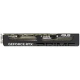 Видеокарта Asus PCI-E PRIME-RTX5080-O16G NVIDIA GeForce RTX 5080 16Gb 256bit GDDR7 2655/30000 HDMIx1 DPx3 HDCP Ret