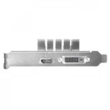 ASUS GT1030-SL-2G-BRK // GT1030,SL DVI,HDMI,2G,D5 90YV0AT0-M0NA00