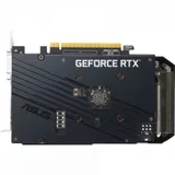 ASUS DUAL-RTX3050-O8G-V2//RTX3050 DVI HDMI DP 8G D6 90YV0GH6-M0NA00