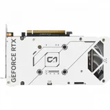 Видеокарта ASUS RTX5060 DUAL OC WHITE 8GB GDDR7 128bit 3xDP HDMI 2FAN RTL (DUAL-RTX5060-O8G-WHITE)