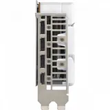 Видеокарта ASUS RTX5060 DUAL OC WHITE 8GB GDDR7 128bit 3xDP HDMI 2FAN RTL (DUAL-RTX5060-O8G-WHITE)