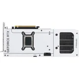 Видеокарта ASUS GeForce PRIME-RTX5070-O12G-WHITE 12Gb GDDR7 192-bit 1xHDMI 3xDP PRIME-RTX5070-O12G-W