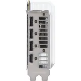 Видеокарта ASUS GeForce PRIME-RTX5070-O12G-WHITE 12Gb GDDR7 192-bit 1xHDMI 3xDP PRIME-RTX5070-O12G-W
