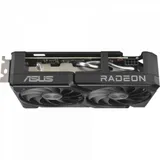 Видеокарта/ DUAL-RX9060-8G