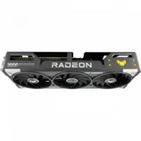 Видеокарта Asus PCI-E 5.0 TUF-RX9060XT-O16G-GAMING AMD Radeon RX 9060XT 16Gb 128bit GDDR6 2520/20000 HDMIx1 DPx3 HDCP Ret