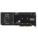 Видеокарта ASUS PRIME-RX9060XT-O16G, 16GB GDDR6 OC Edition, 128bit, HDMI, DP, BOX
