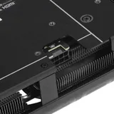 Видеокарта ASUS PRIME-RX9060XT-O16G, 16GB GDDR6 OC Edition, 128bit, HDMI, DP, BOX