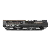 Видеокарта ASUS RX9070 PRIME OC 16GB GDDR6 256bit 3xDP HDMI 3FAN RTL [PRIME-RX9070-O16G]