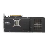 Видеокарта ASUS RX9070 PRIME OC 16GB GDDR6 256bit 3xDP HDMI 3FAN RTL [PRIME-RX9070-O16G]