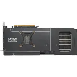 Видеокарта Asus PCI-E 5.0 PRIME-RX9070-O16G-EVO AMD Radeon RX 9070 16Gb 256bit GDDR6 2120/20000 HDMIx1 DPx3 HDCP Ret