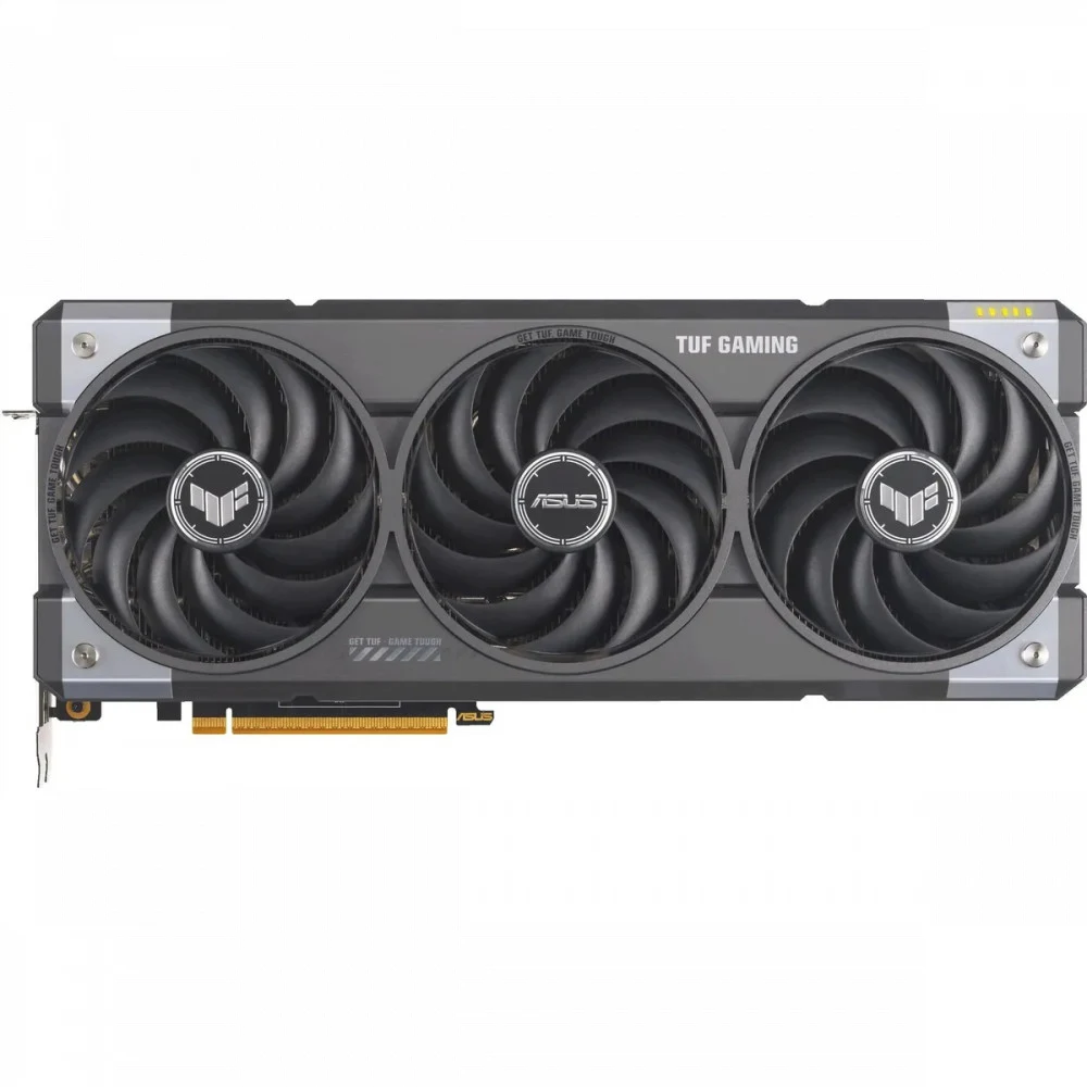 ASUS Video Card AMD Radeon RX 9070 XT 16GB GDDR6 256-bit Digital Max Resolution 7680 x 4320 Yes x 1 (Native HDMI 2.1b)Yes x 3 (Native DisplayPort 2.1a)HDCP Support Yes (2.3) 850W P/N 90YV0L70-M0NA00