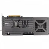 Видеокарта Asus PCI-E TUF-RX9070XT-O16G-GAMING AMD Radeon RX 9070XT 16Gb 256bit GDDR6 2175/20000 HDMIx2 DPx2 HDCP Ret
