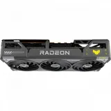 Видеокарта Asus PCI-E TUF-RX9070XT-O16G-GAMING AMD Radeon RX 9070XT 16Gb 256bit GDDR6 2175/20000 HDMIx2 DPx2 HDCP Ret