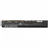 Видеокарта Asus PCI-E PRIME-RX9070XT-O16G AMD Radeon RX 9070XT 16Gb 256bit GDDR6 2175/20000 HDMIx2 DPx2 HDCP Ret
