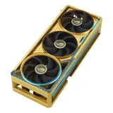 GF RTX5080, Asus ROG Astral Dhahab Core, 256bit, 16GB GDDR7, HDMI, DP