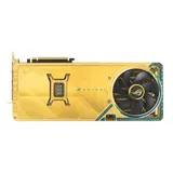 GF RTX5080, Asus ROG Astral Dhahab Core, 256bit, 16GB GDDR7, HDMI, DP