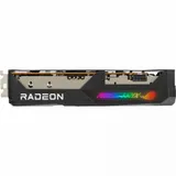 Видеокарта Asus PCI-E 4.0 ROG-STRIX-RX6600XT-O8G-GAMING AMD Radeon RX 6600XT 8192Mb 128 GDDR6 2428/16000 HDMIx1 DPx3 HDCP Ret